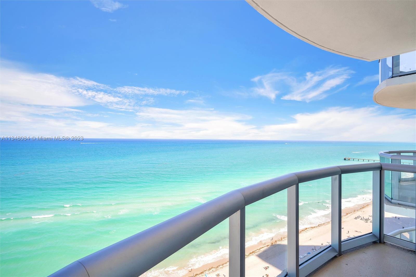 Million Dollar Views **DIRECT OCEAN FRONT CORNER the Best Views & Location. This amazing unit is 2 b