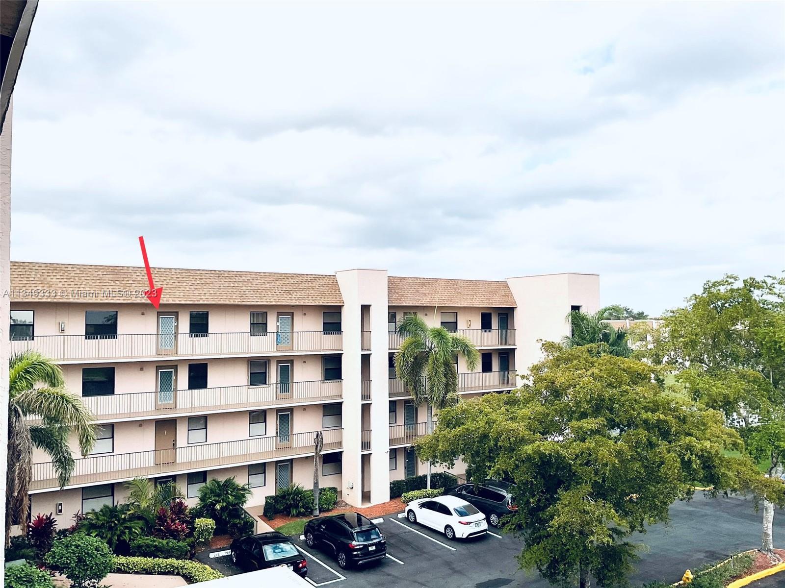 Photo of 2711 NW 104th Ave #408 in Sunrise, FL