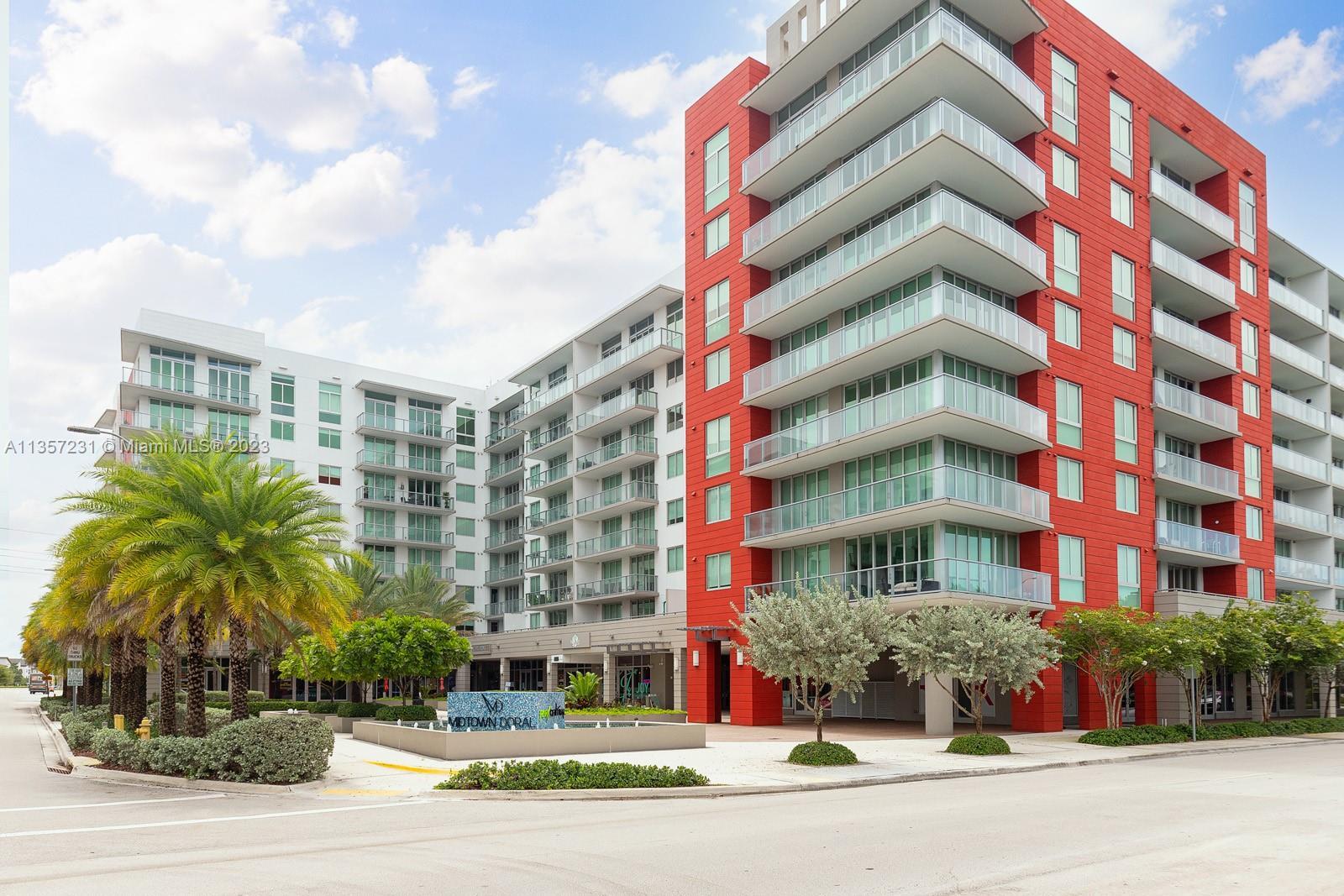 Photo of 7825 NW 107th Ave in Doral, FL