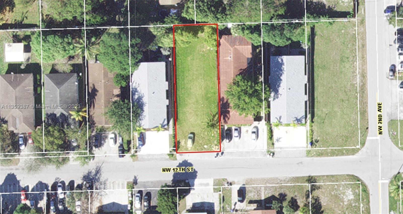 Photo of 213 NW 12th St in Pompano Beach, FL