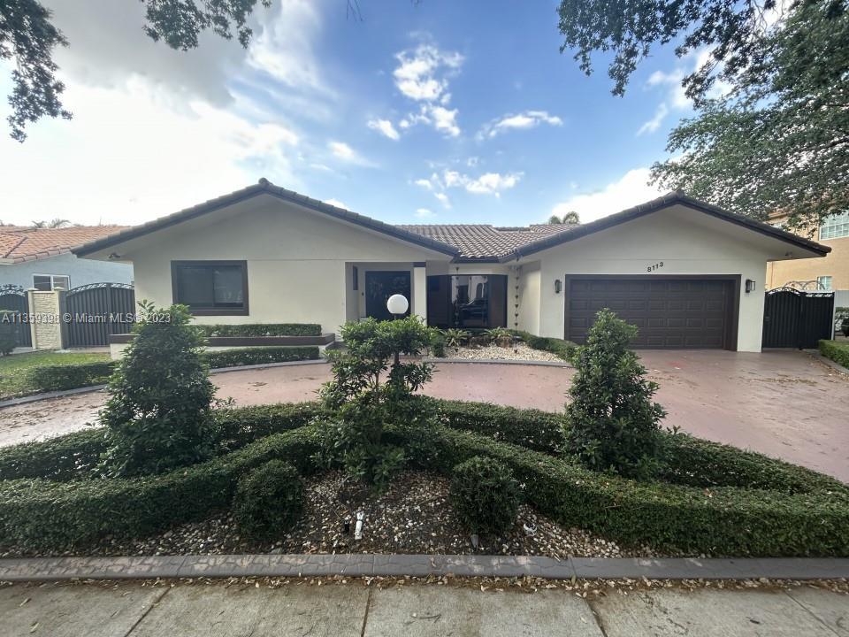 Photo of 8113 NW 163rd Ter in Miami Lakes, FL