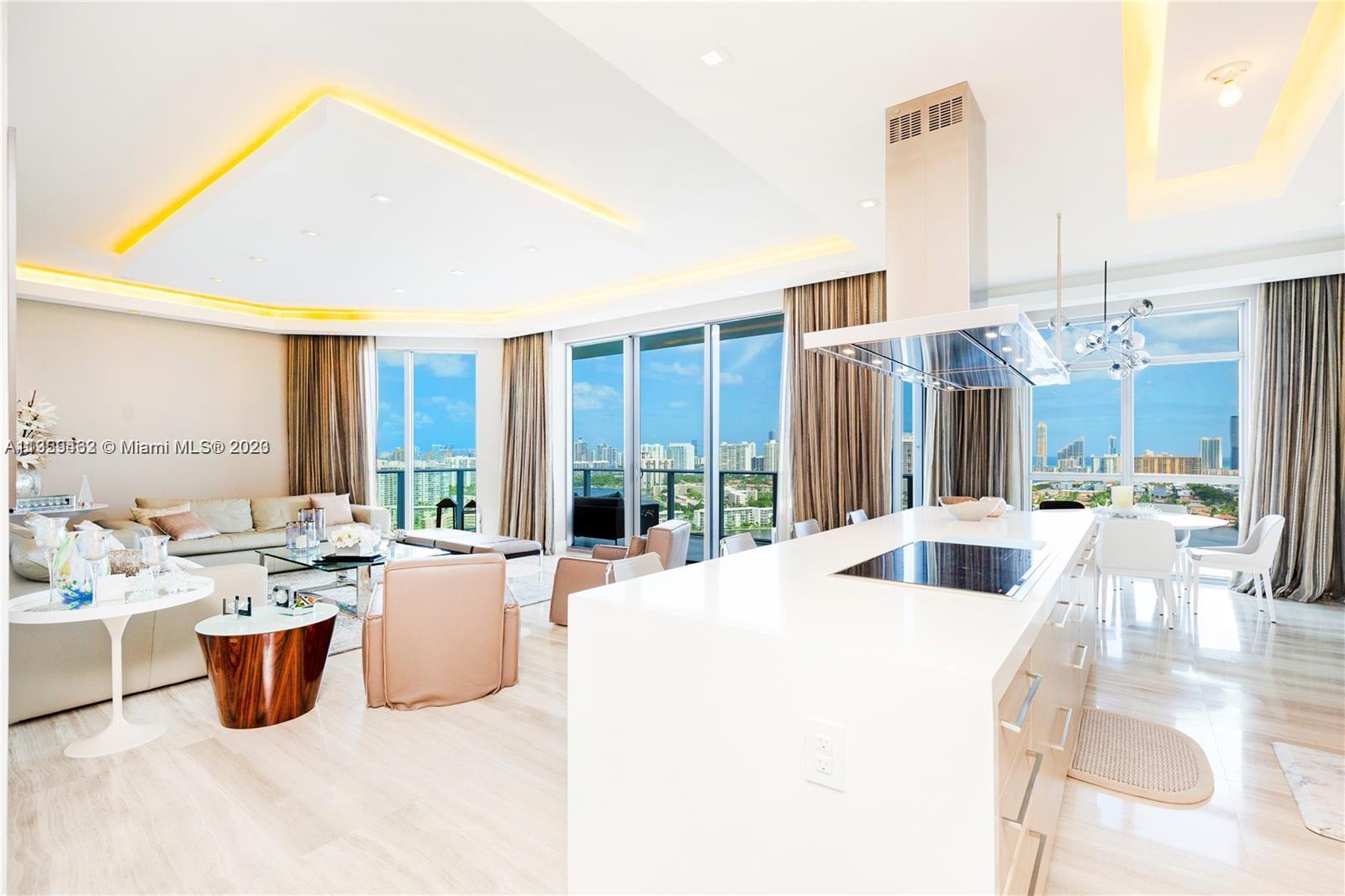 Photo of 17301 Biscayne Blvd #L-PH-10 in North Miami Beach, FL