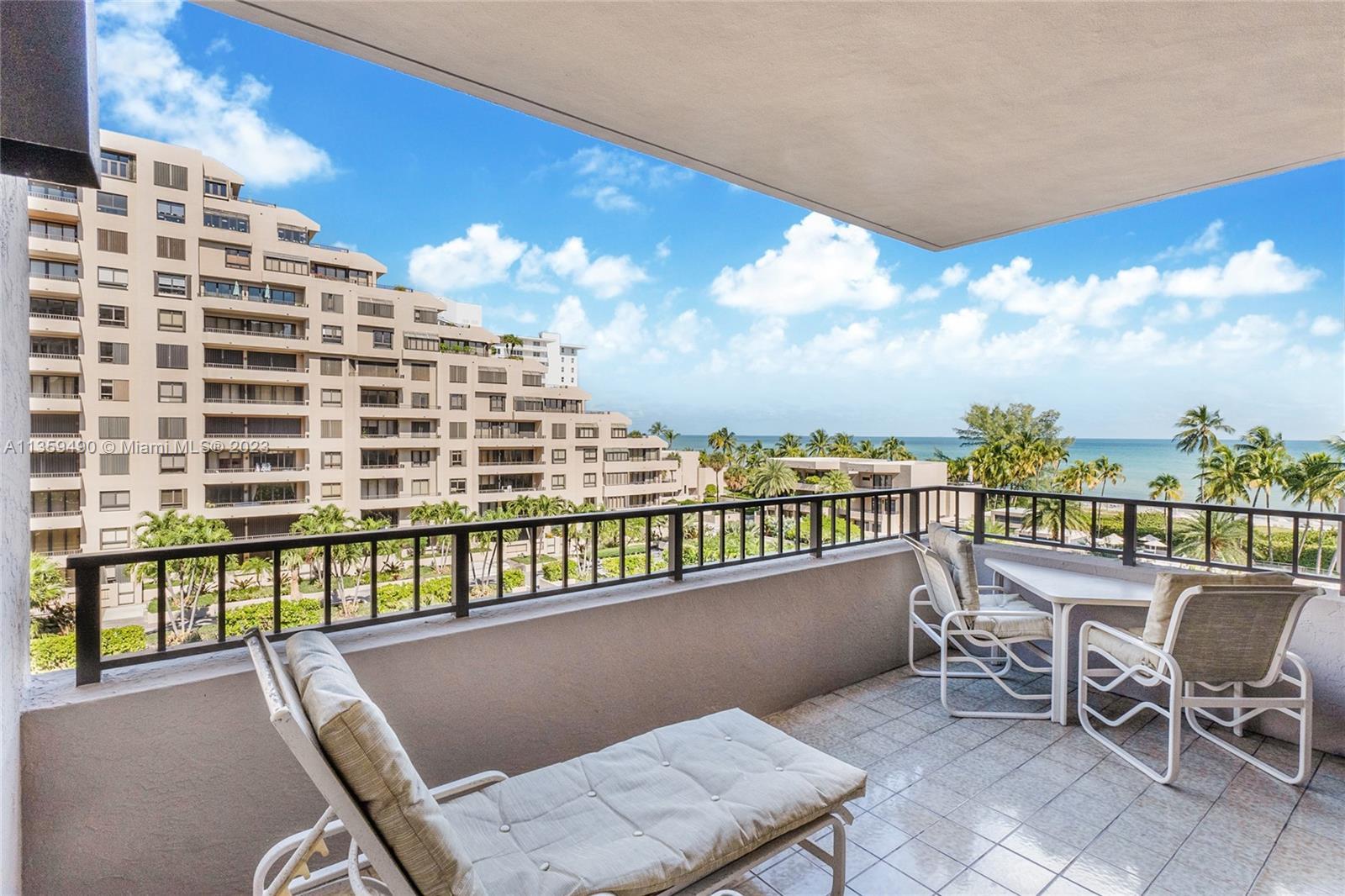 Photo of 201 Crandon Blvd #536 in Key Biscayne, FL