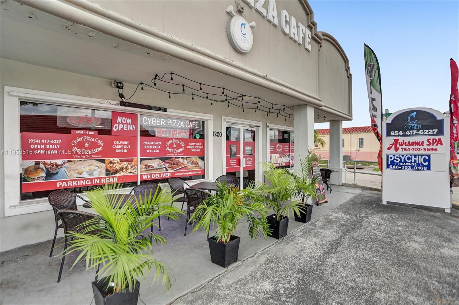 Photo of 1200 S Federal Hwy in Dania Beach, FL