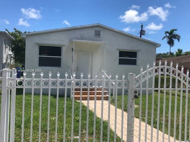 Photo of 7001 NW 4th Ct in Miami, FL