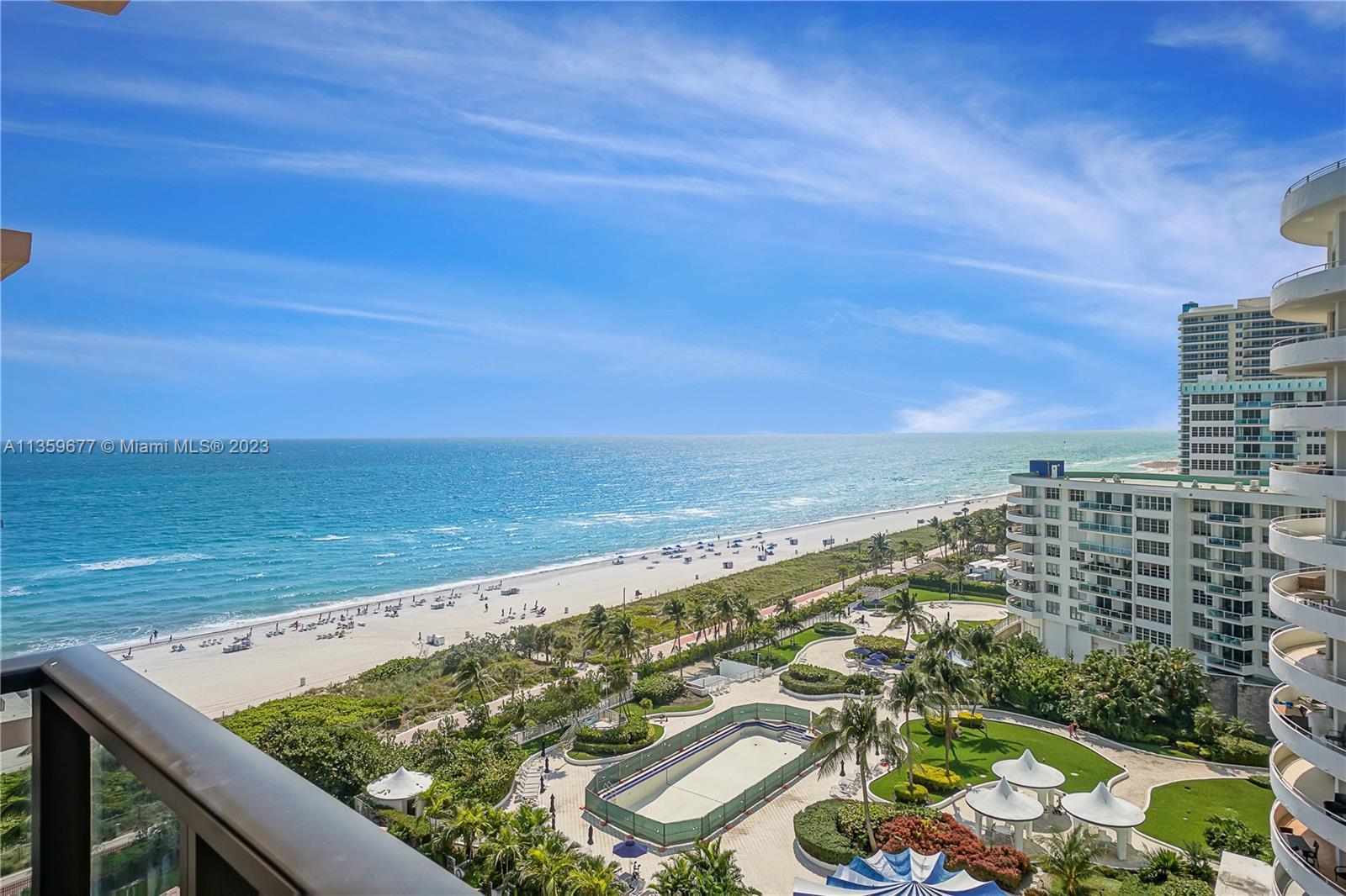 Furnished 2 bedroom/2 bathroom turnkey apt ready to become your vacation home and/or investment prop