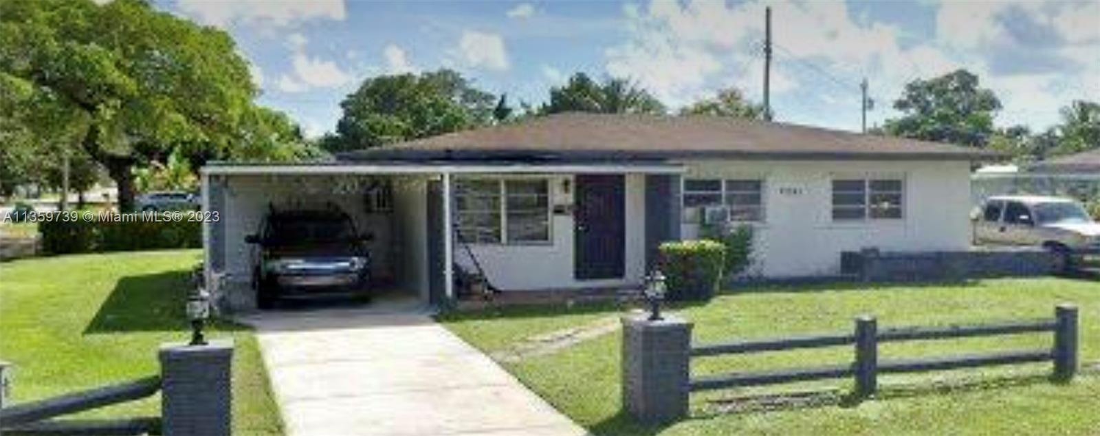 Photo of 13041 NW 19th Ave in Miami, FL
