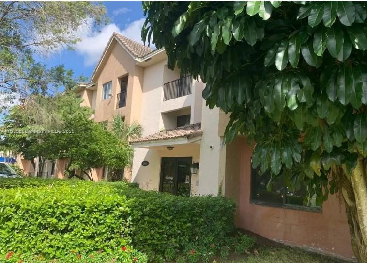 Photo of 10001 W Atlantic Blvd #321 in Coral Springs, FL