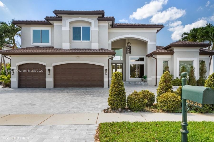 Photo of 4534 SW 195th Wy in Miramar, FL