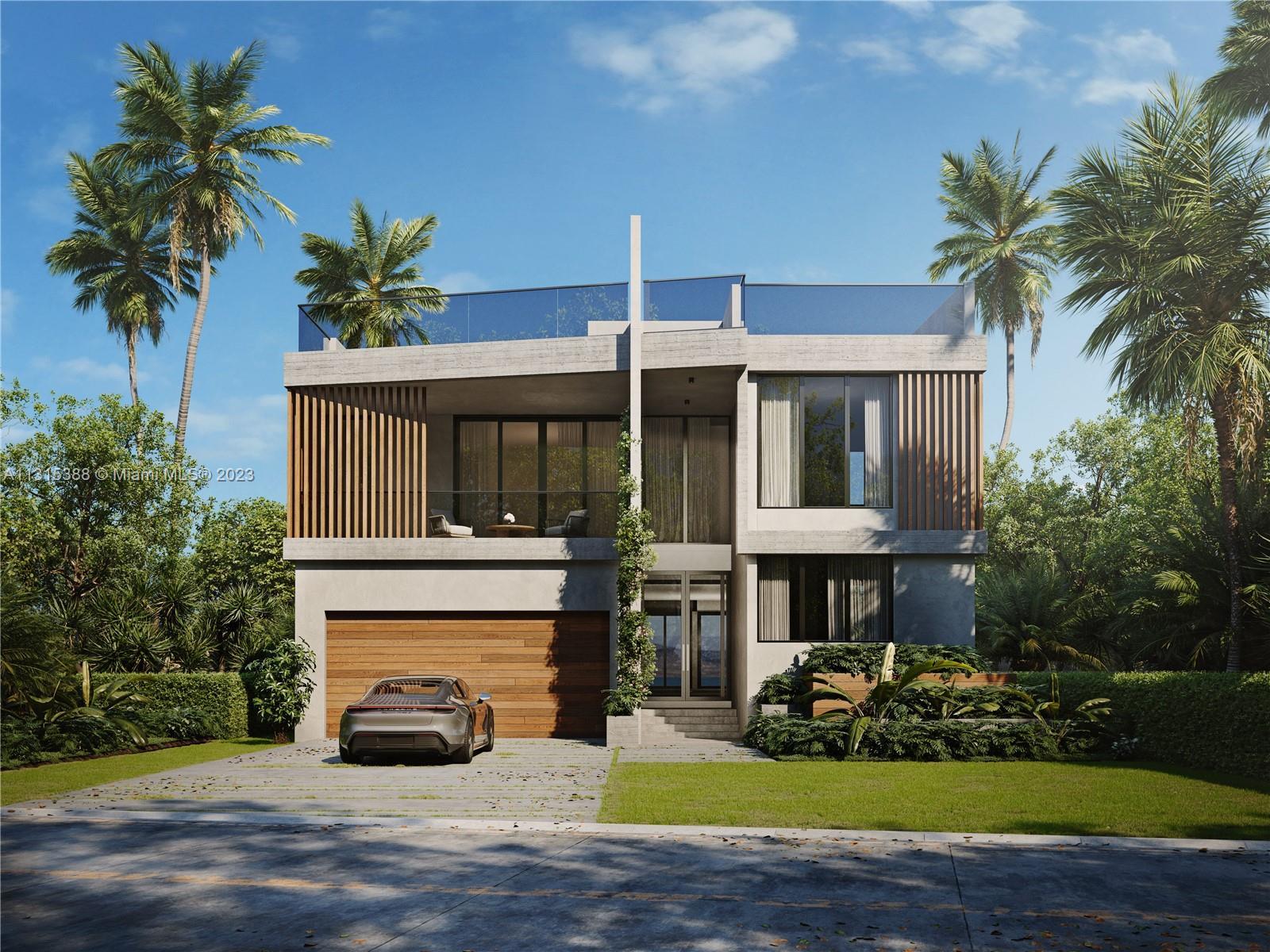 Photo of 311 Atlantic Isle in Sunny Isles Beach, FL