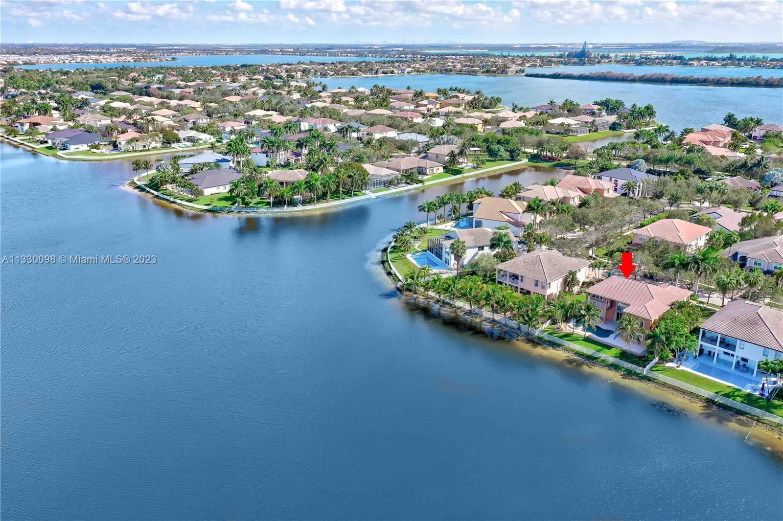 Photo of 19223 SW 39th St in Miramar, FL