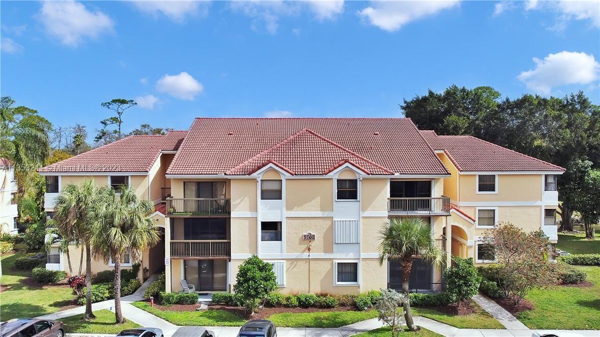 Photo of 5761 Riverside Dr #205B4 in Coral Springs, FL