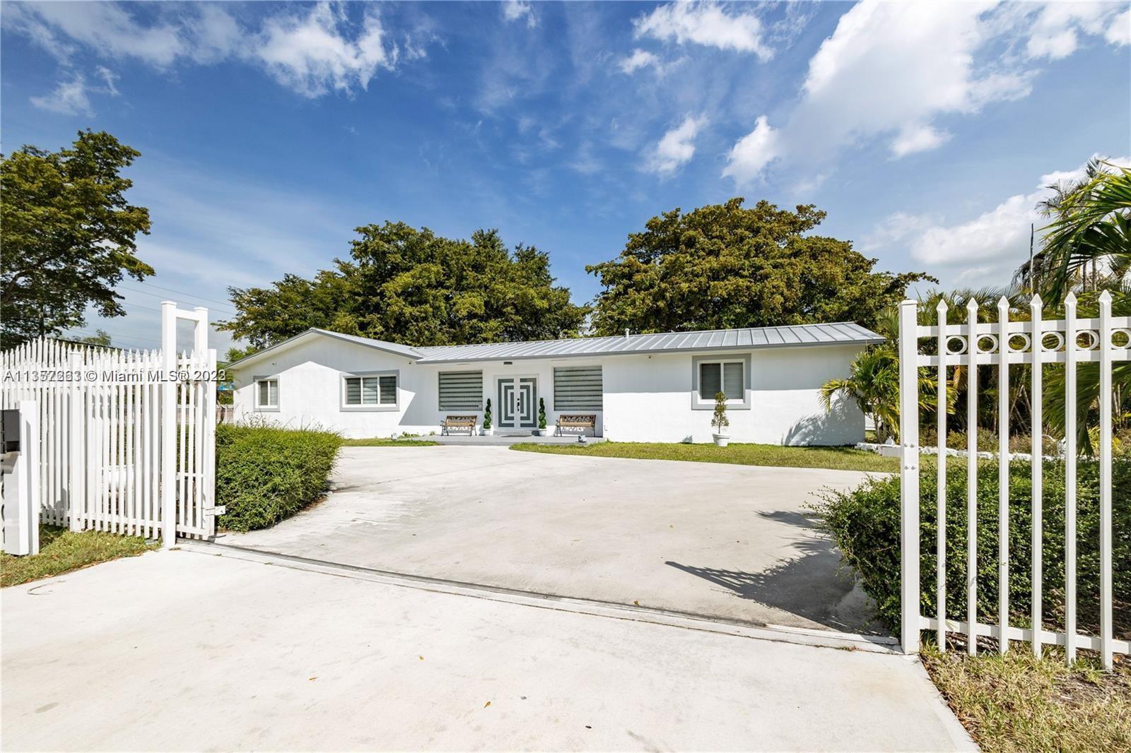 Photo of Address Not Disclosed in Miami, FL