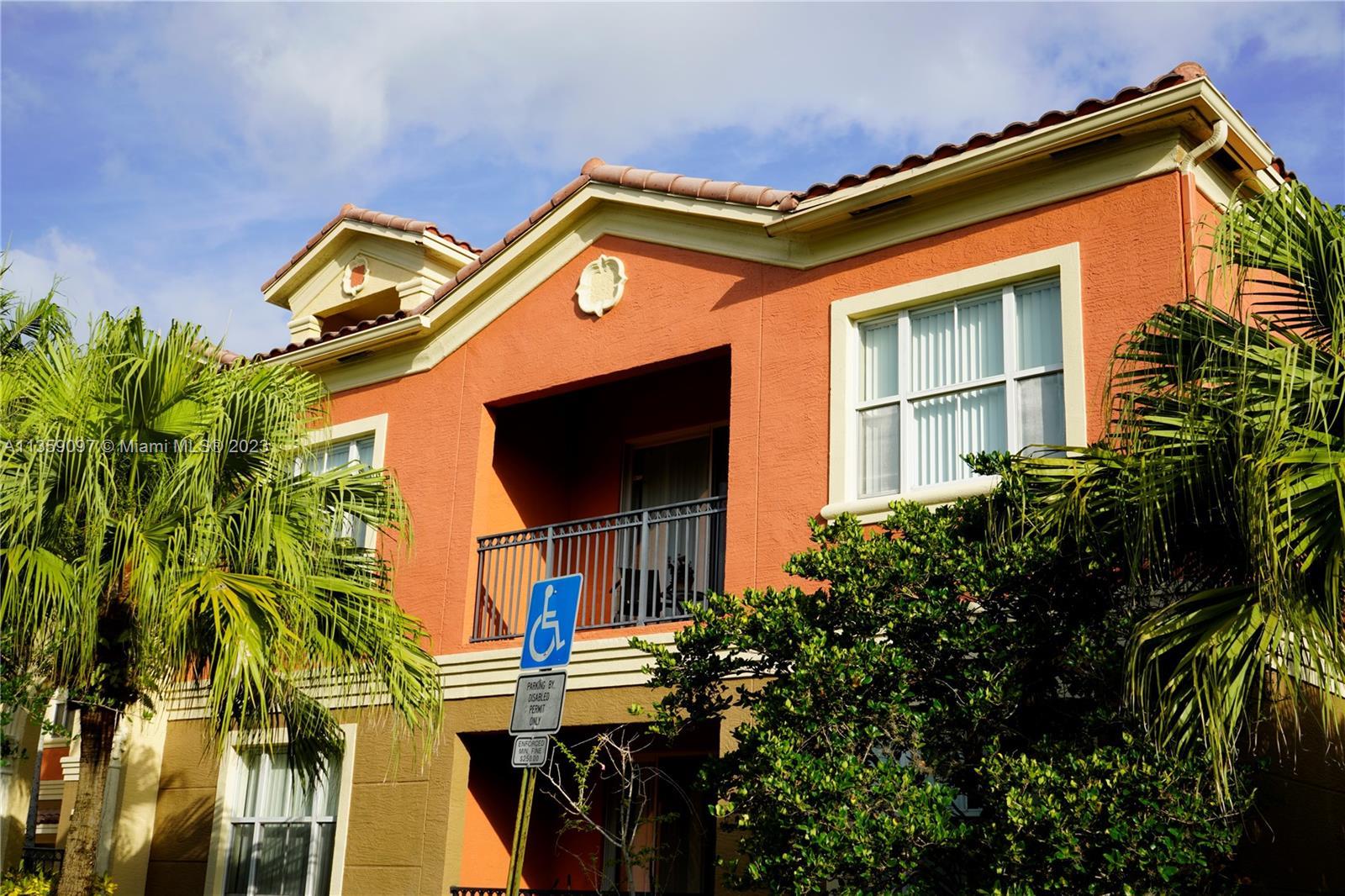 Photo of 4700 SW 160th Ave #421 in Miramar, FL