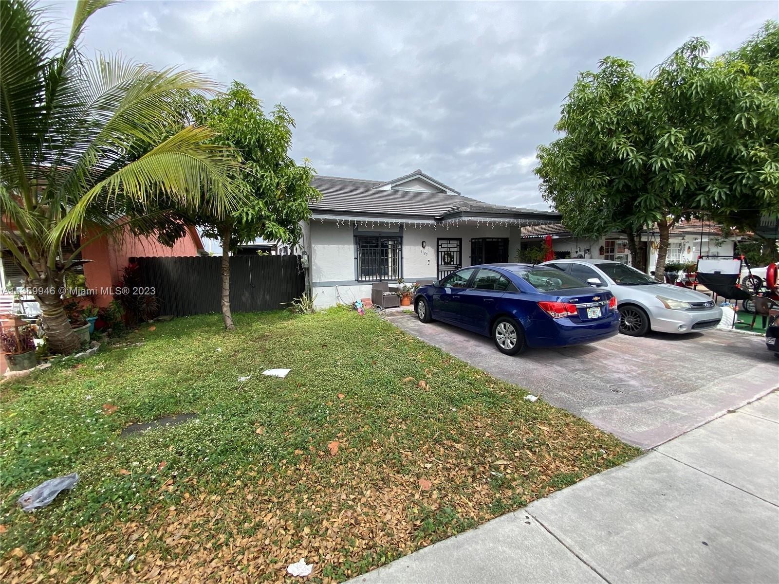 Photo of 9183 NW 117th Ter in Hialeah Gardens, FL