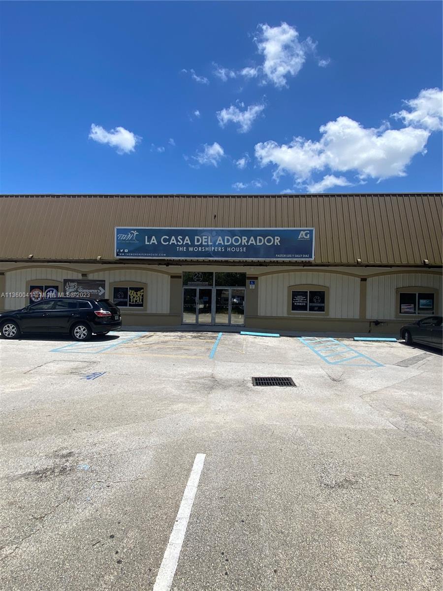 Photo of Address Not Disclosed in Davie, FL