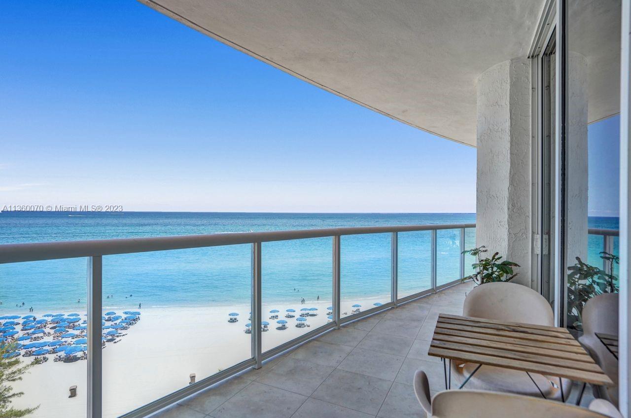 Photo of 18671 Collins Ave #802 in Sunny Isles Beach, FL