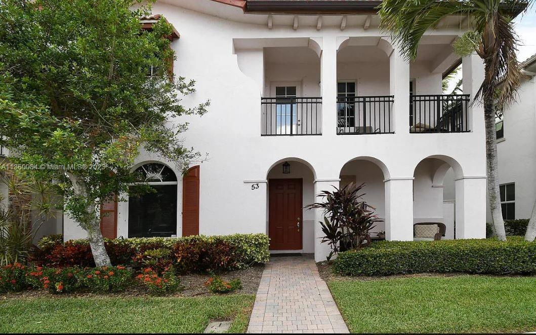 Photo of 53 Stoney Dr in Palm Beach Gardens, FL