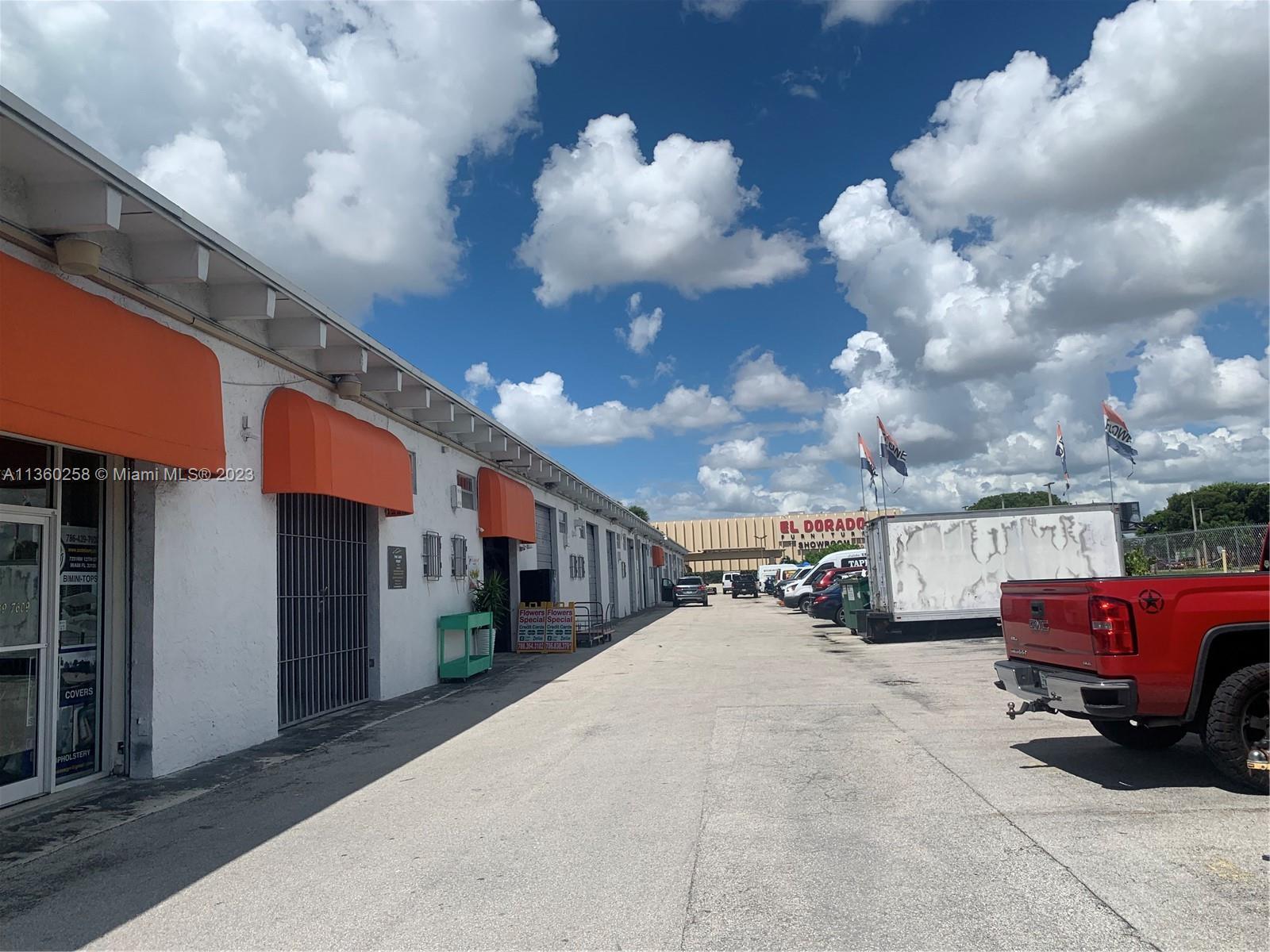 Photo of 7279 NW 12th St #7279 in Miami, FL
