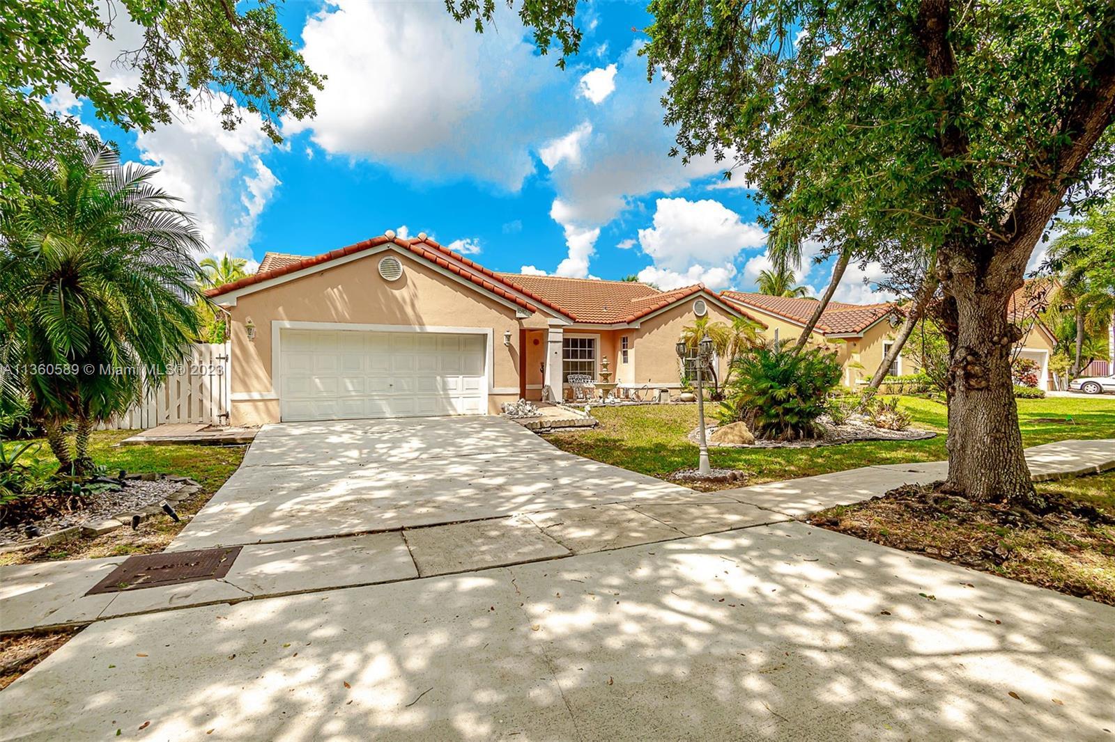 Photo of 1840 SW 129th Ter in Miramar, FL