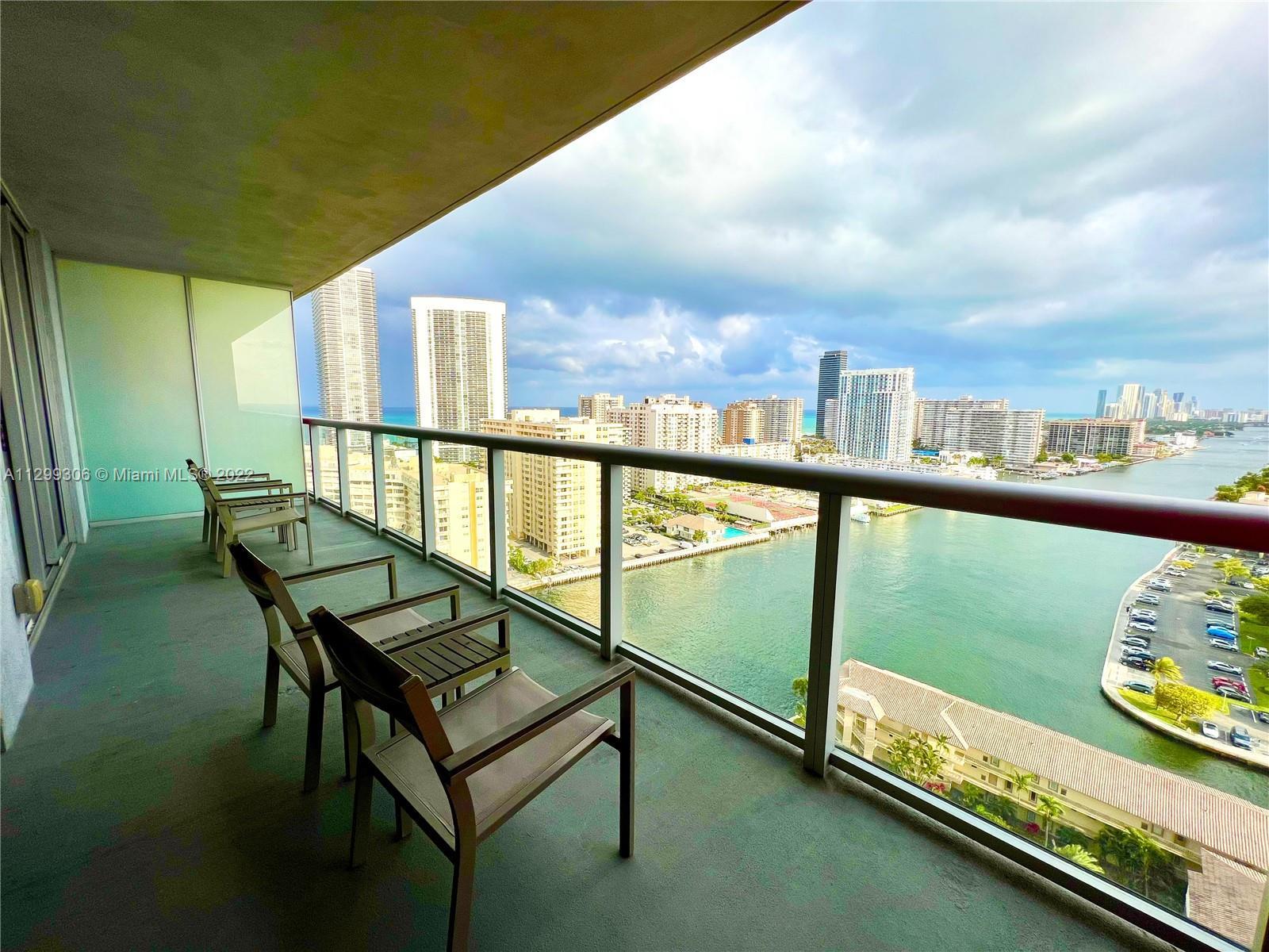 Photo of 2602 E Hallandale Beach Blvd #R1605 in Hallandale Beach, FL