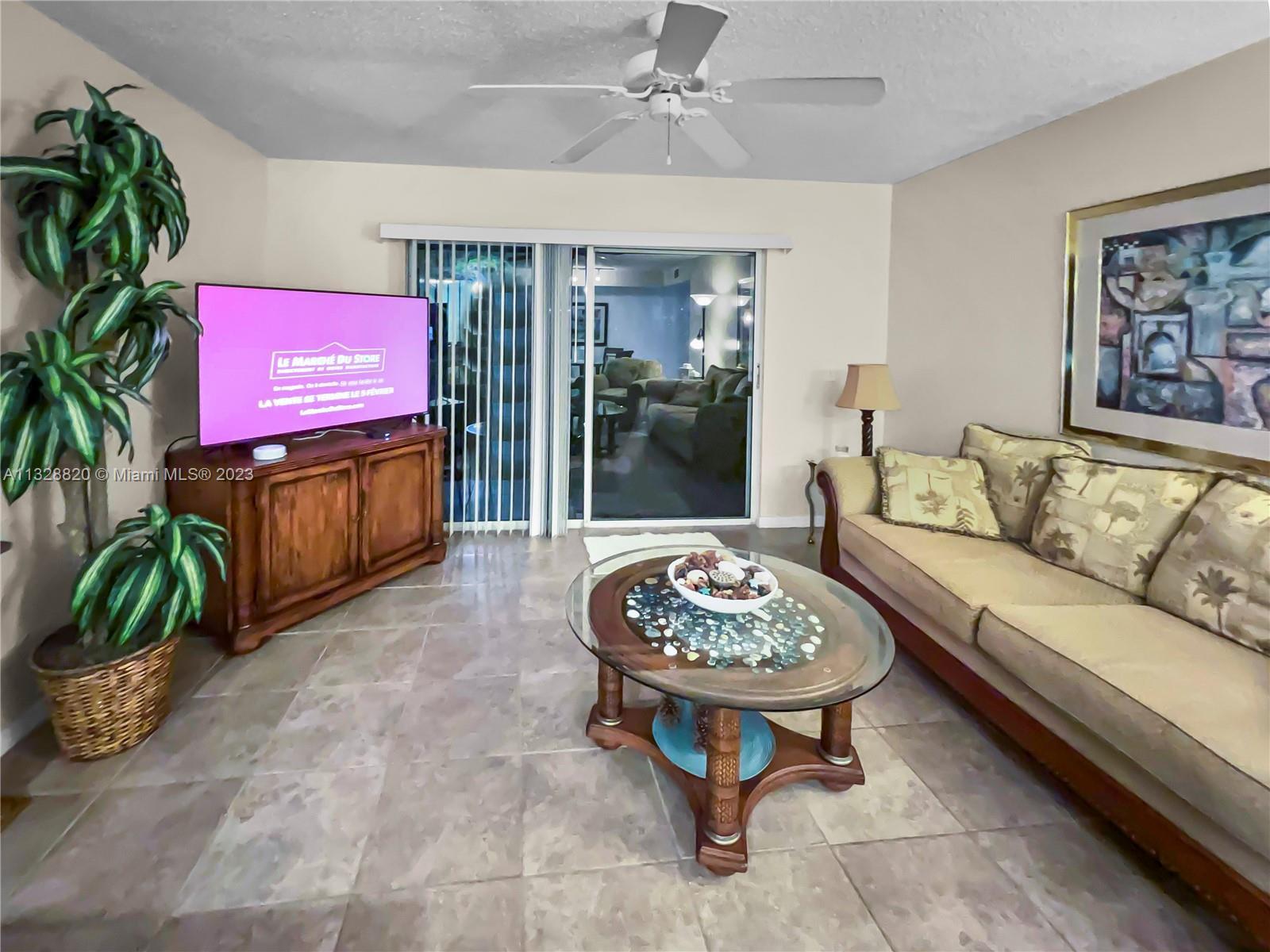 AMAZING FURNISHED 3 bedrooms / 2 bath unit located in the gated community of Grand Isles. This model