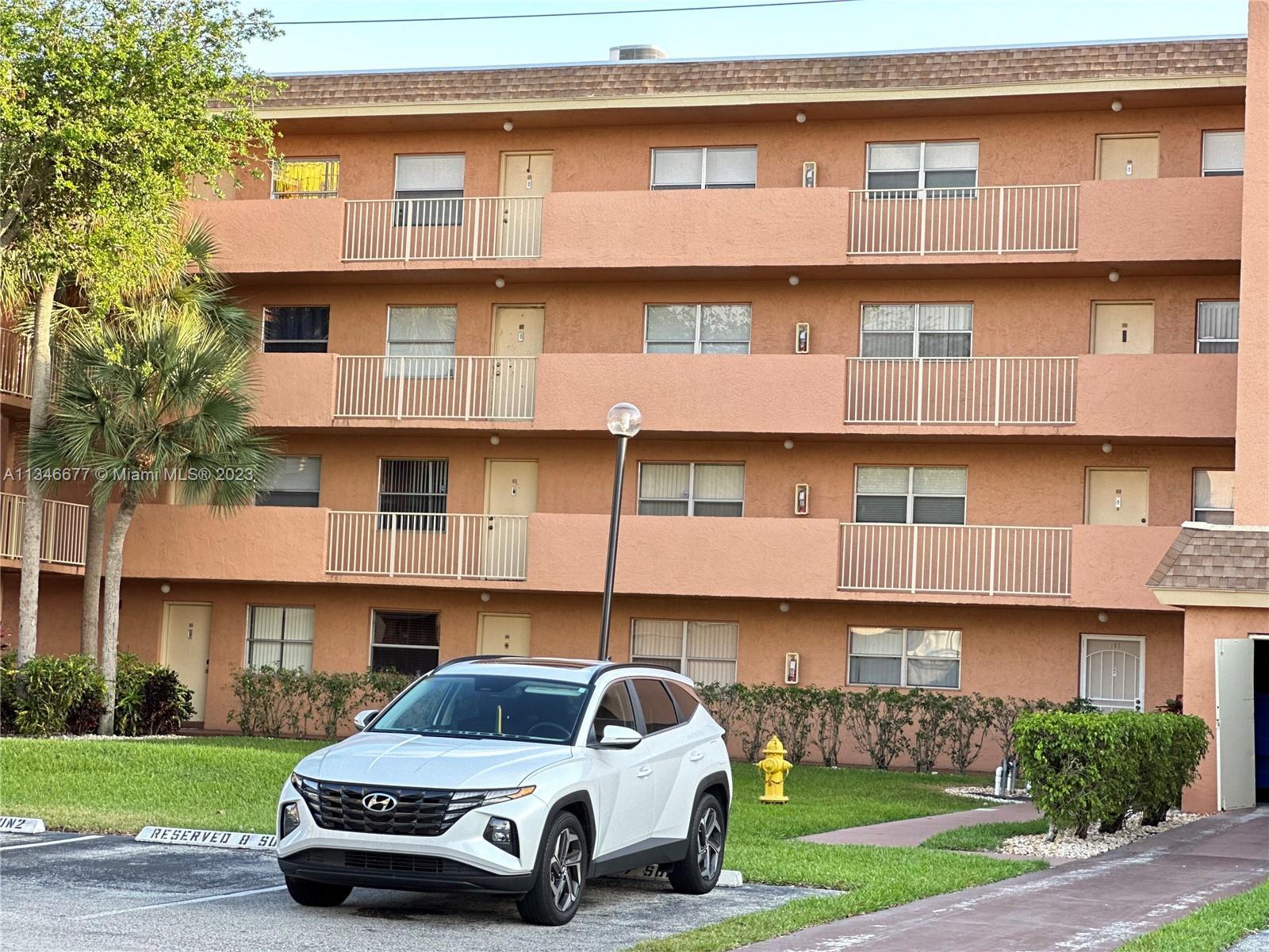 Photo of 3110 N Pine Island Rd #401 in Sunrise, FL