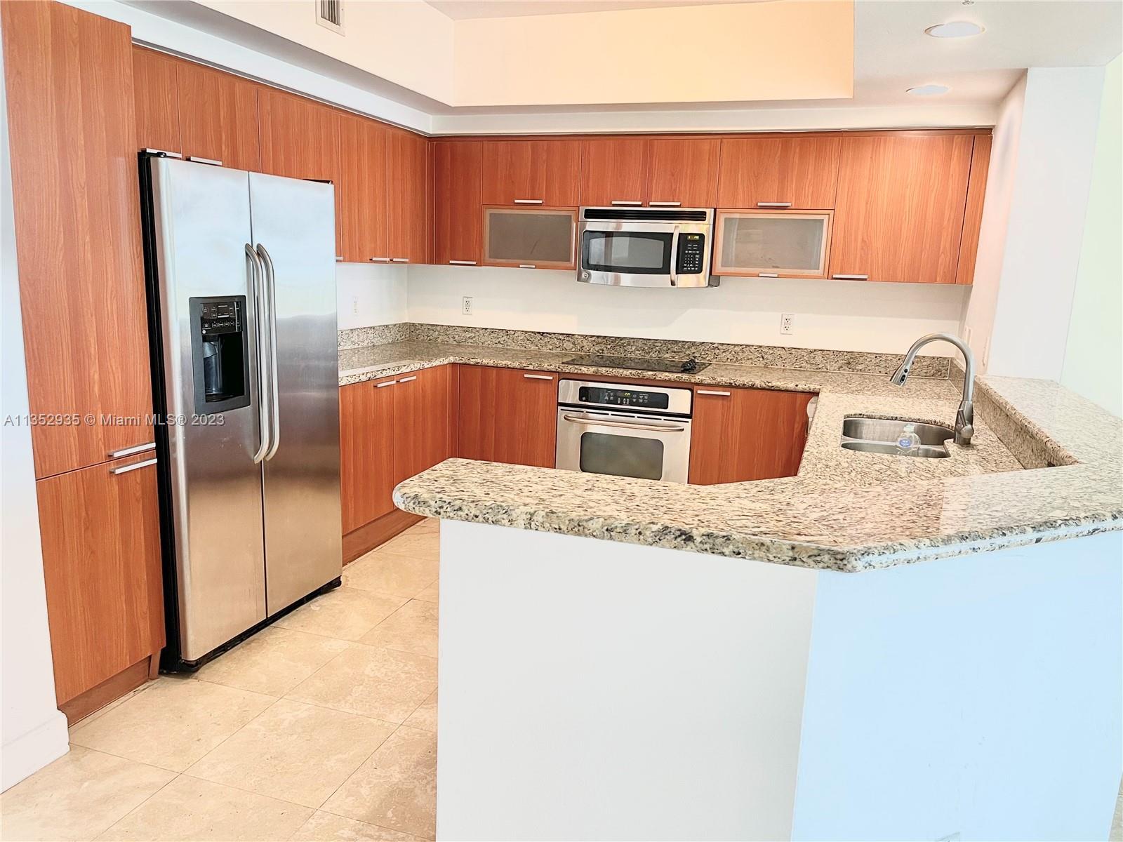 Photo of 14951 Royal Oaks Ln #1502 in North Miami, FL