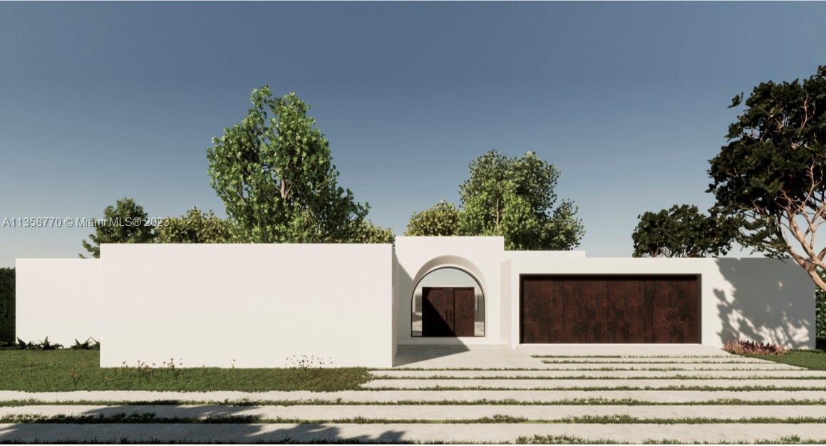 Photo of 6863 Sunset Dr in South Miami, FL