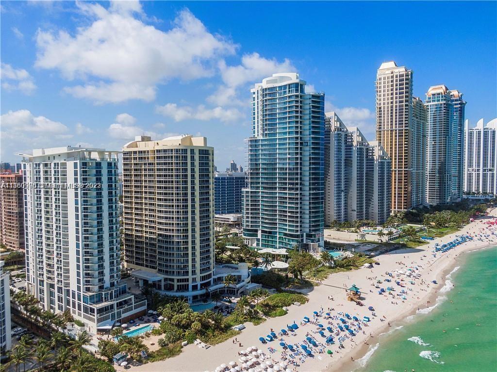 Photo of 17315 Collins Ave #2006 in Sunny Isles Beach, FL