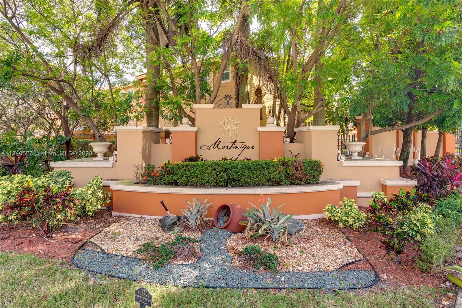 Photo of 2712 SW 120th Ter #909-9 in Miramar, FL