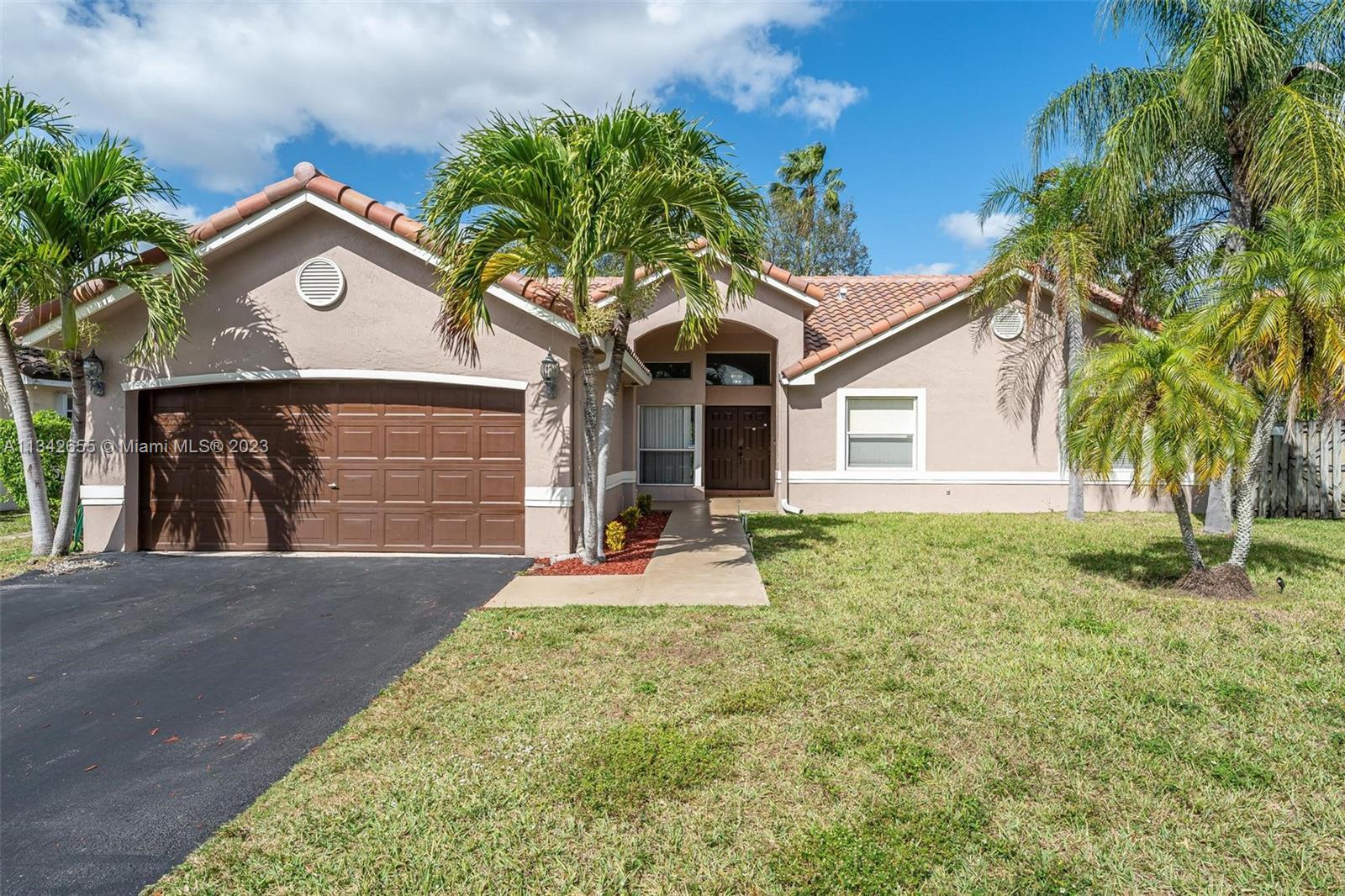 Photo of 12623 SW 8th Ct in Davie, FL