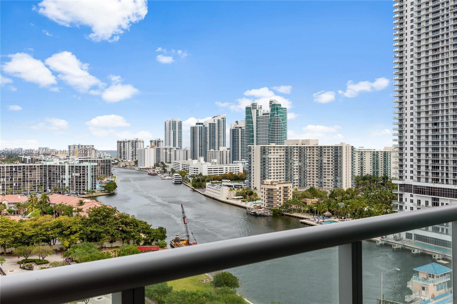 Photo of 2602 E Hallandale Beach Blvd #R1808 in Hallandale Beach, FL