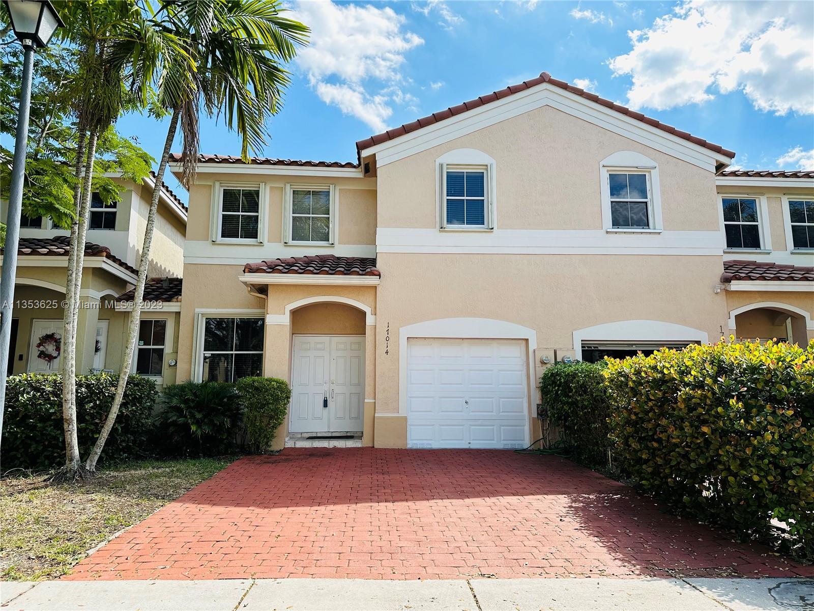 Photo of 17014 SW 39th St #0 in Miramar, FL