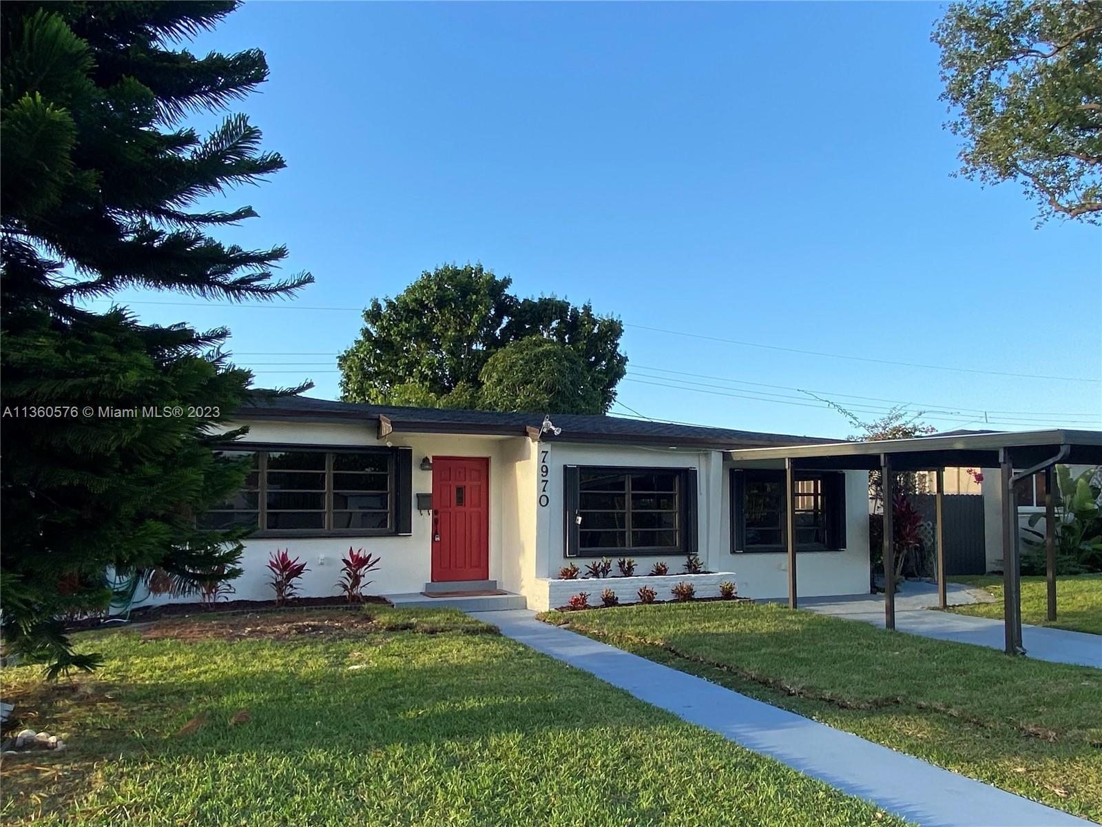 Photo of 7970 SW 36th Ter in Miami, FL