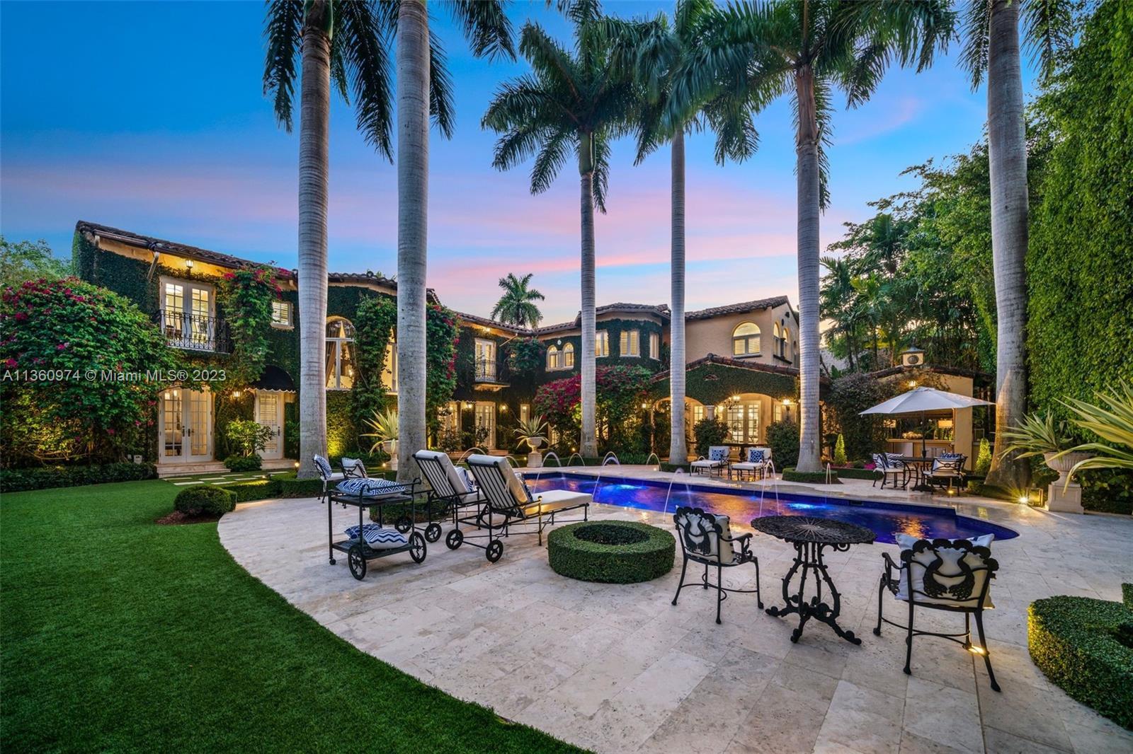 Photo of 1229 Coral Wy in Coral Gables, FL