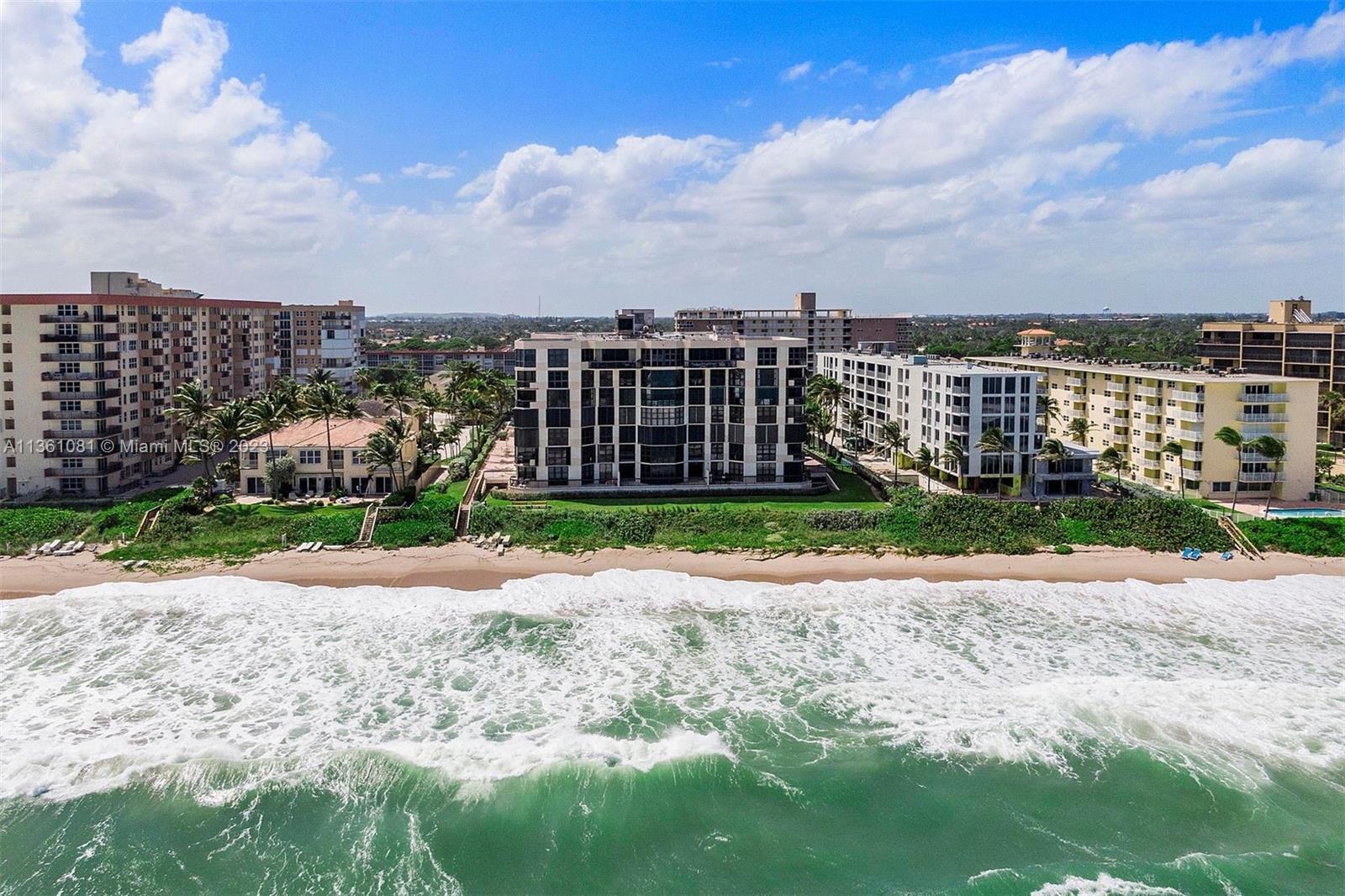Photo of 1155 Hillsboro Mile #507 in Hillsboro Beach, FL