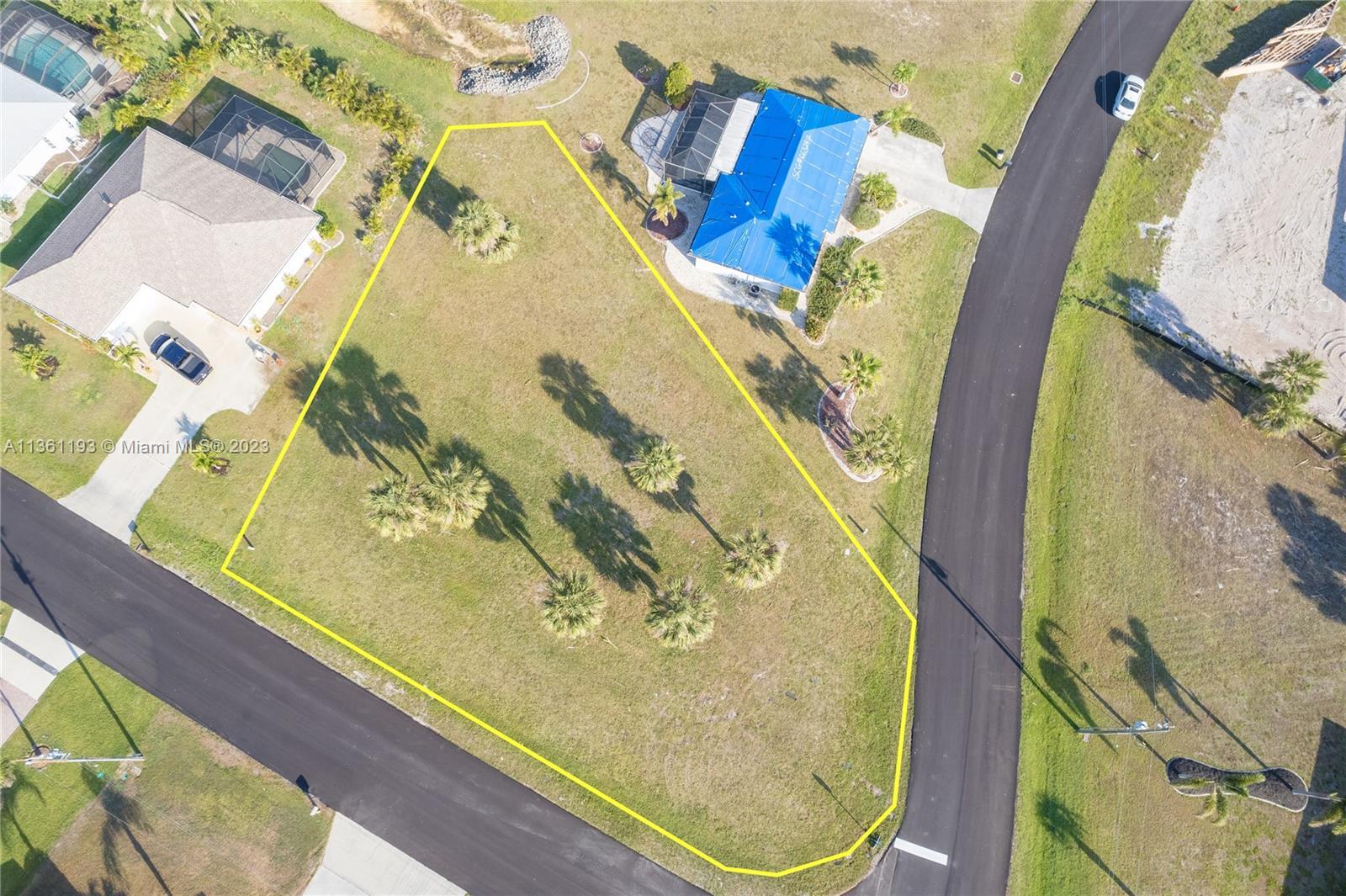 Photo of 502 W Cashew in Punta Gorda, FL