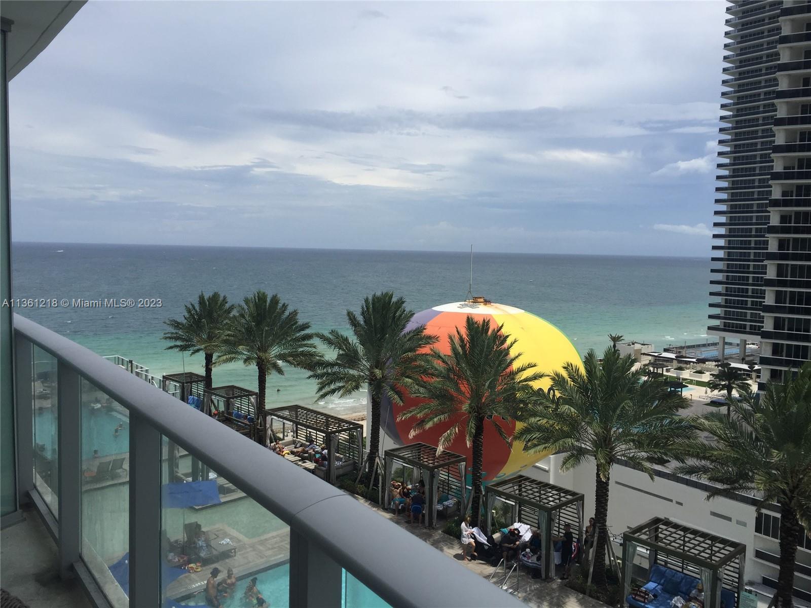 Photo of 4111 S Ocean Dr #1111 in Hollywood, FL