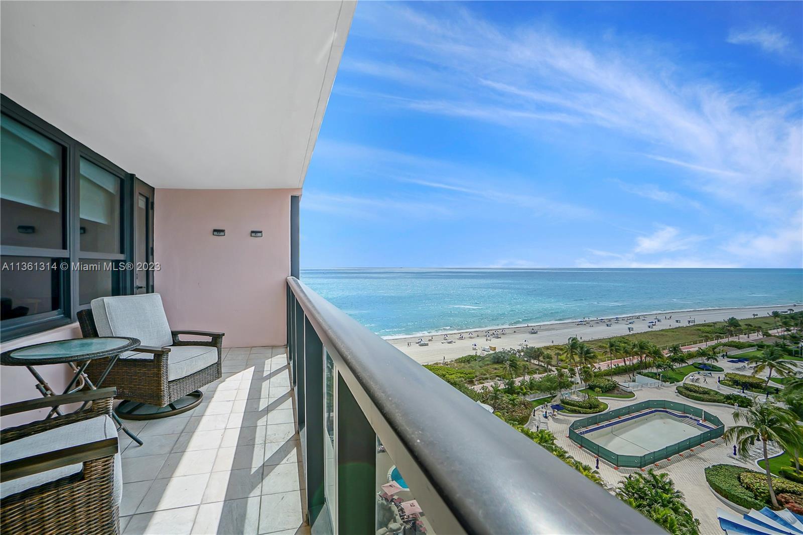 Photo of 5225 Collins Ave #1403 in Miami Beach, FL