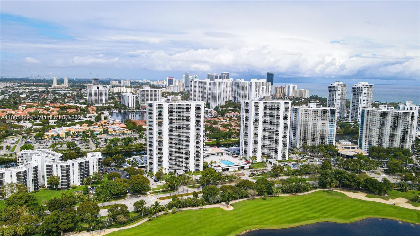 Photo of 3675 N Country Club Dr #405 in Aventura, FL