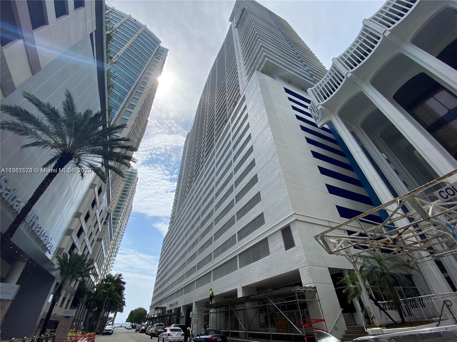 Photo of Address Not Disclosed in Miami, FL