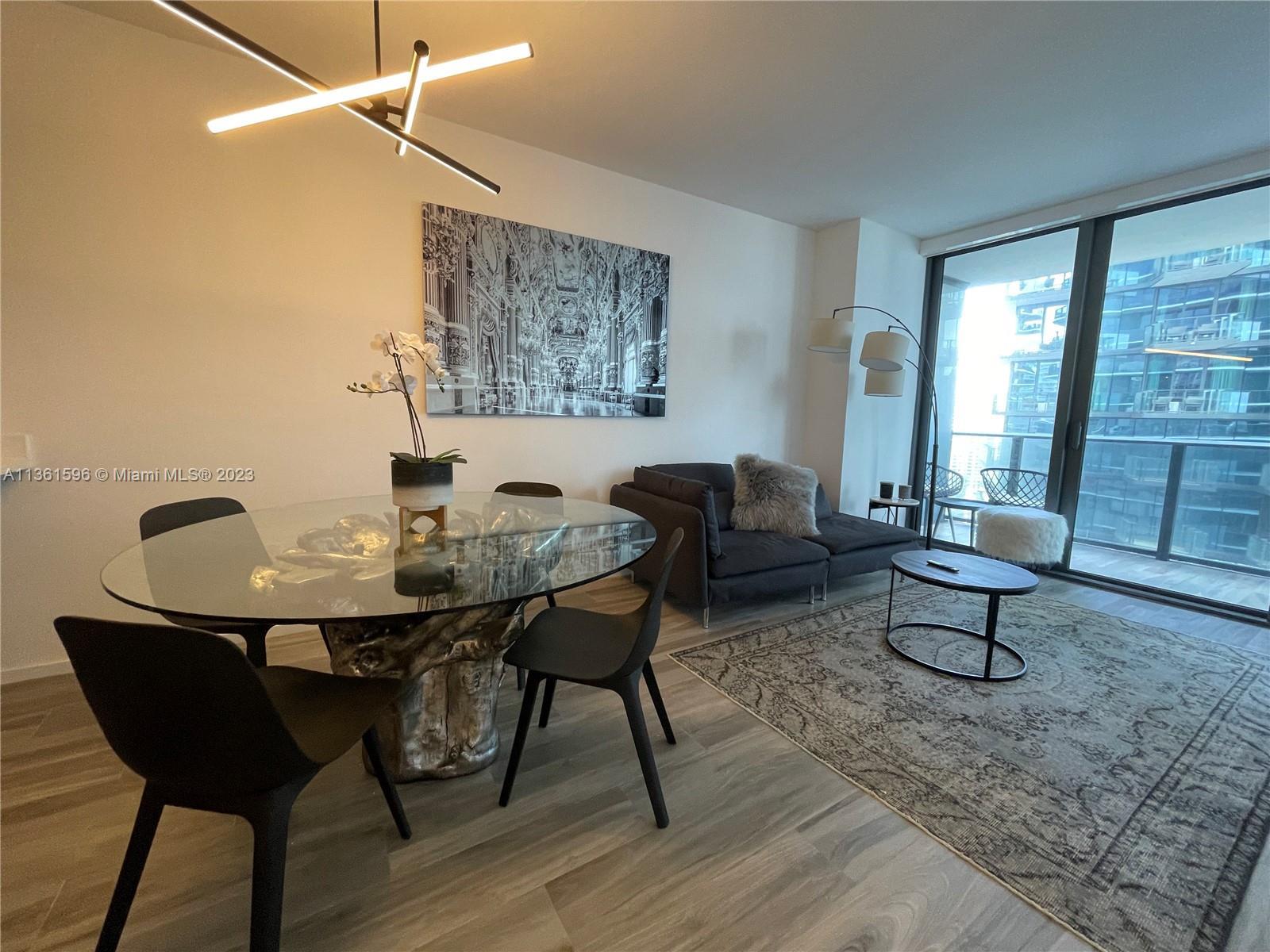Photo of 801 S Miami Ave #2607 in Miami, FL
