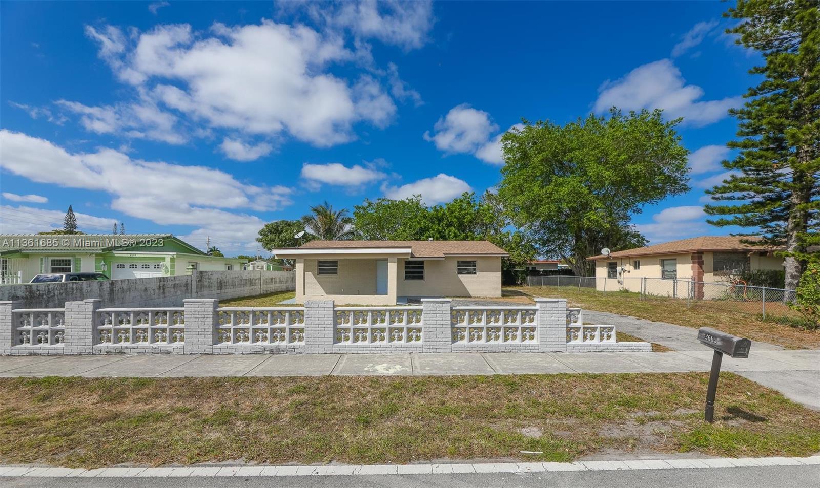 Photo of 2665 NW 22nd St in Fort Lauderdale, FL