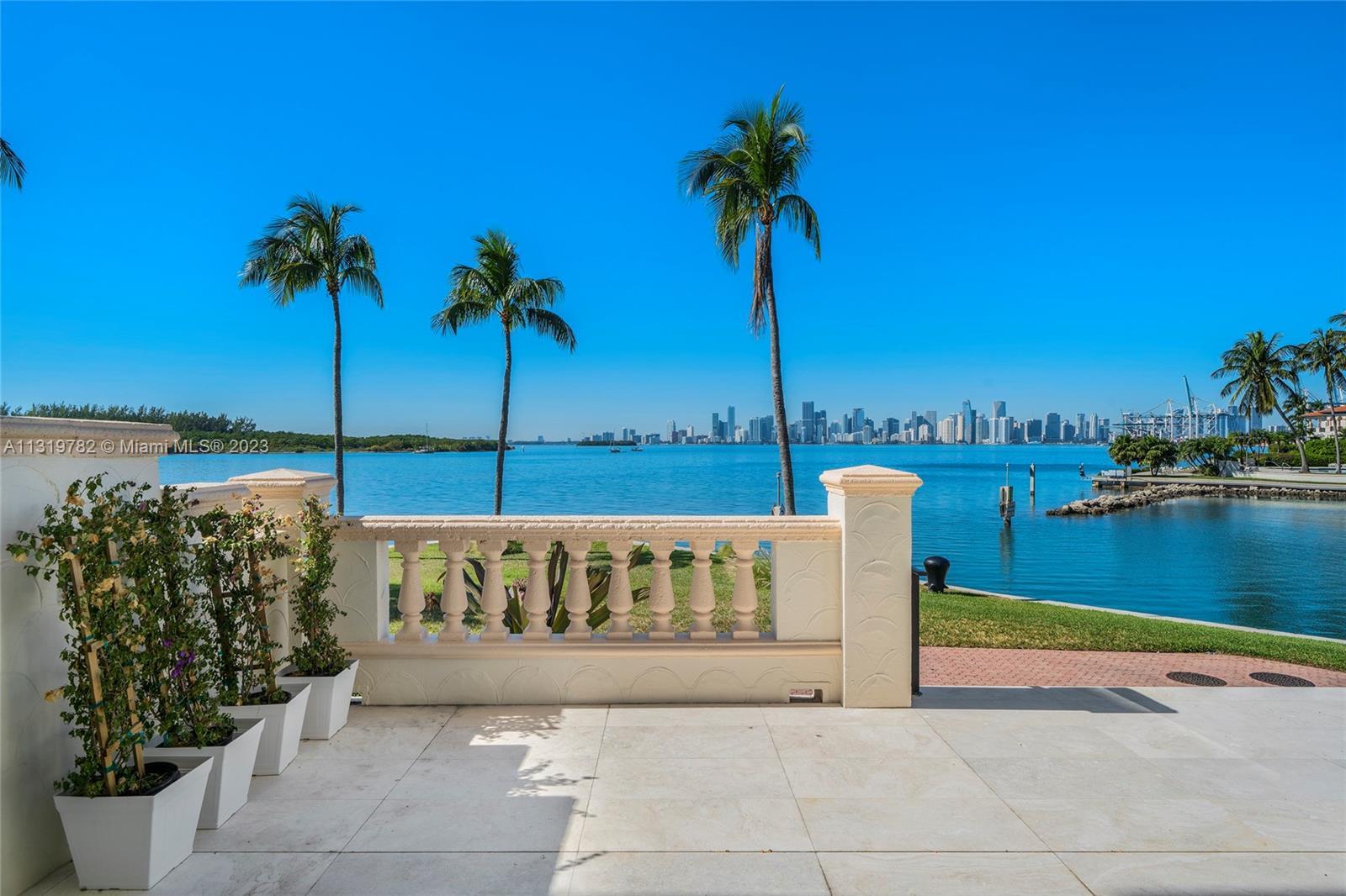 Photo of 2417 Fisher Island Dr #5107 in Miami Beach, FL