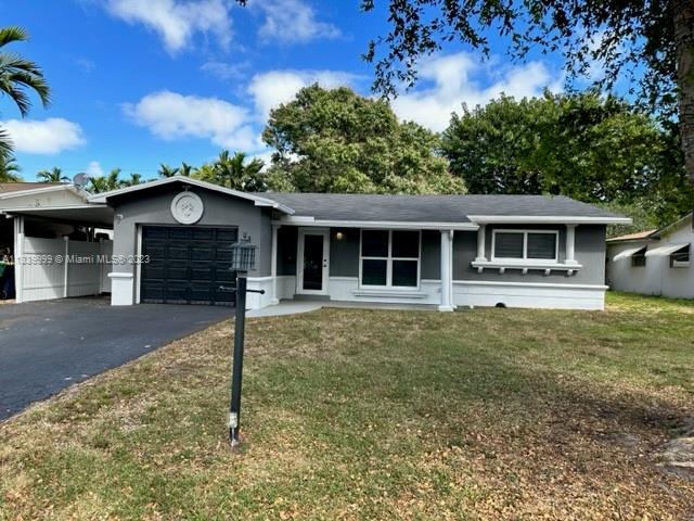 Photo of Address Not Disclosed in Dania Beach, FL