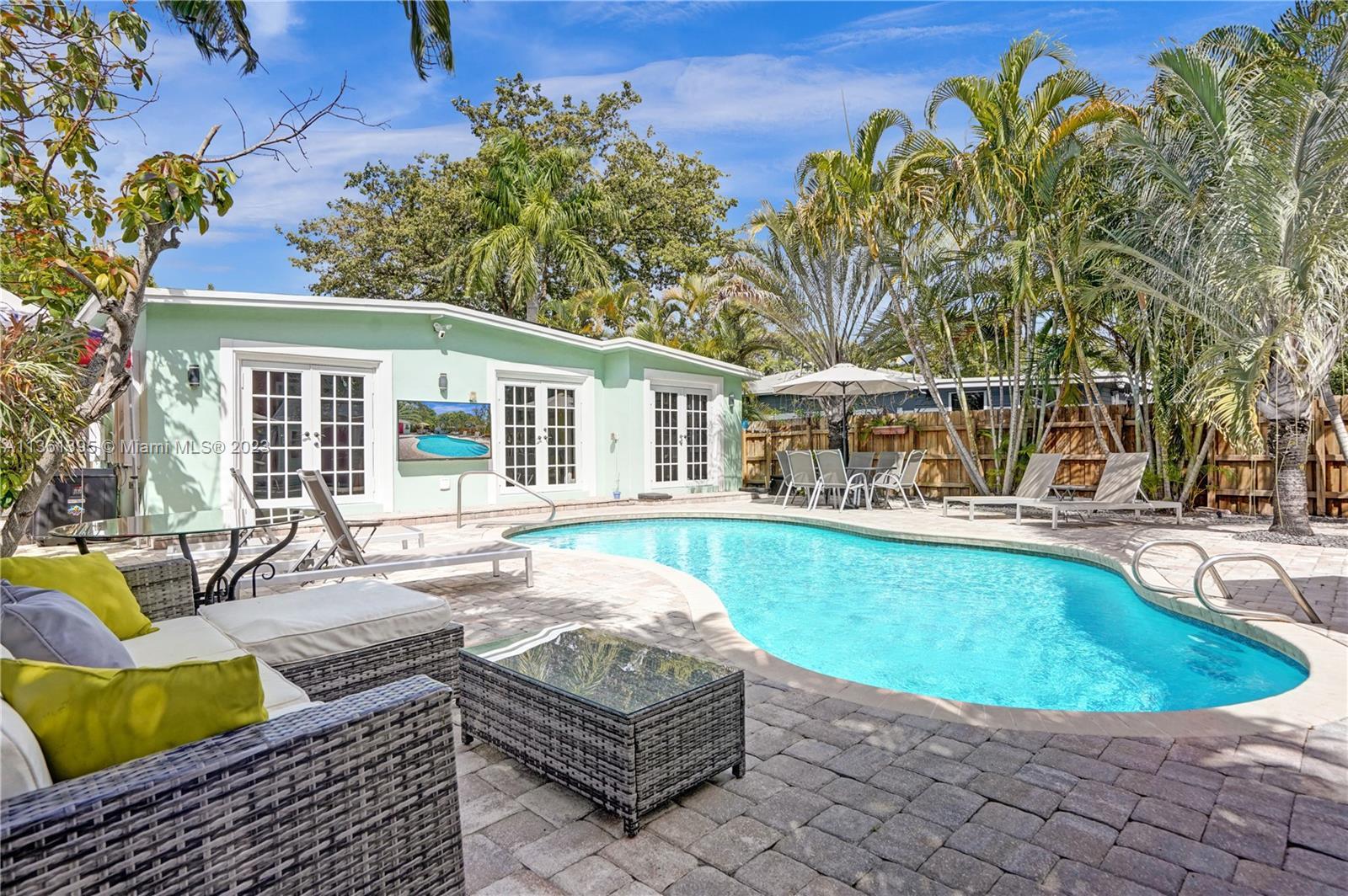 Photo of 1242 NW 3rd Ave in Fort Lauderdale, FL