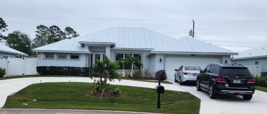 Photo of 4617 SW Savona Blvd in Port St Lucie, FL