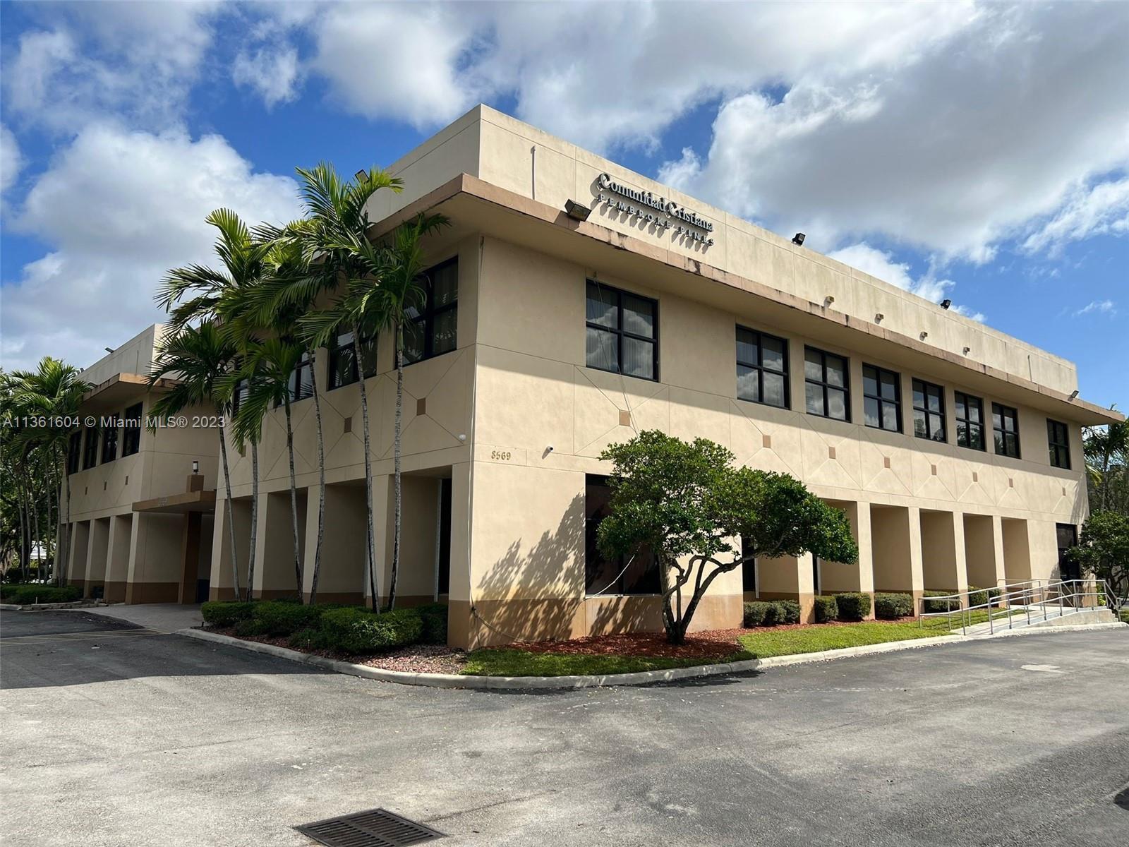 Photo of 8569 Pines Blvd in Pembroke Pines, FL