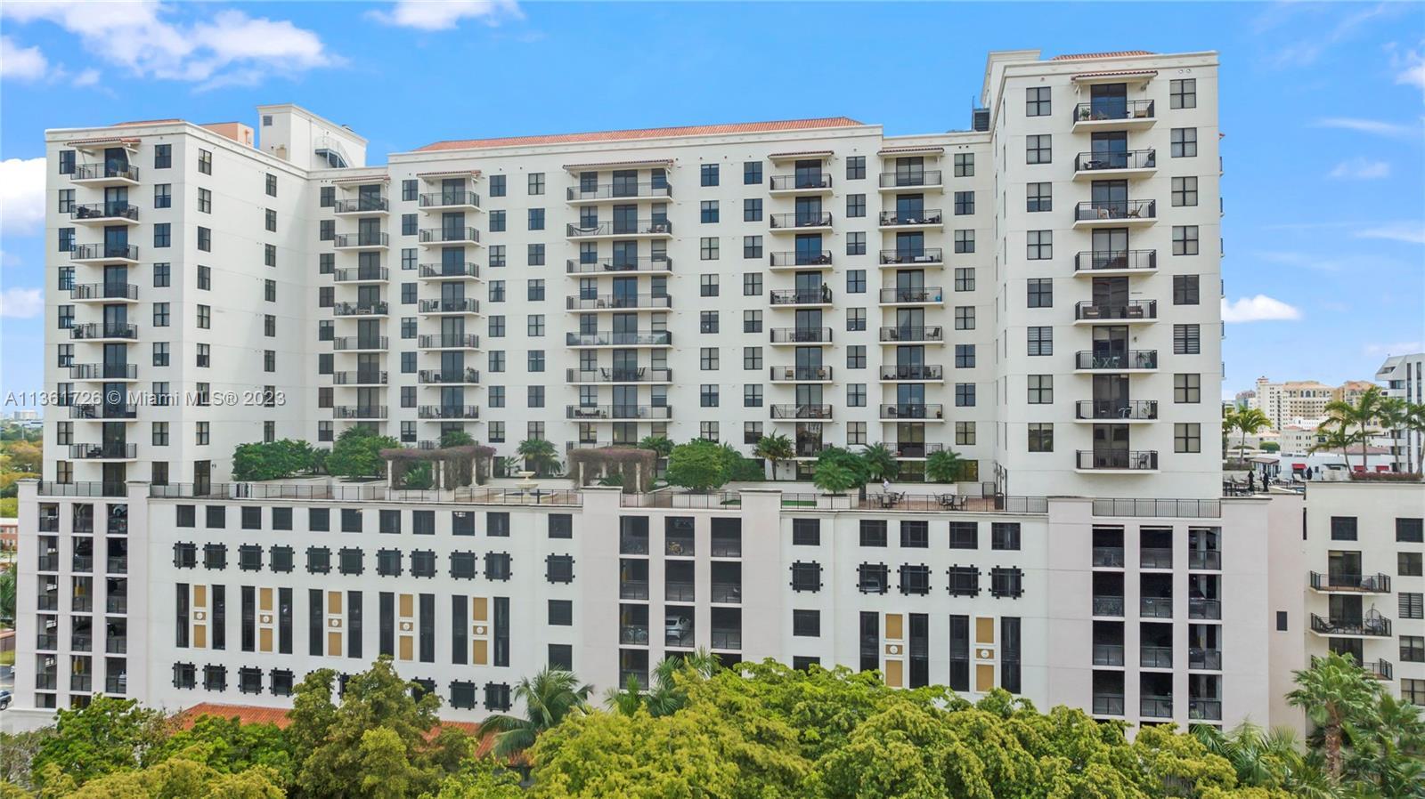 Photo of 888 S Douglas Rd #1113 in Coral Gables, FL